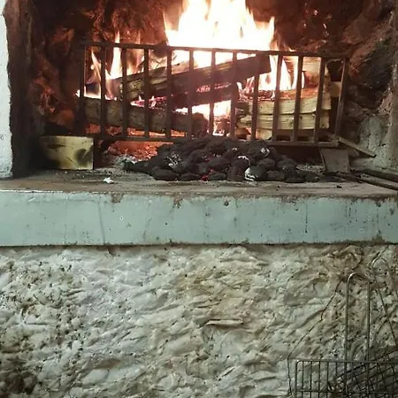 Apartmán Dolomiti *