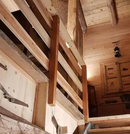 Dolomiti Apartmán *