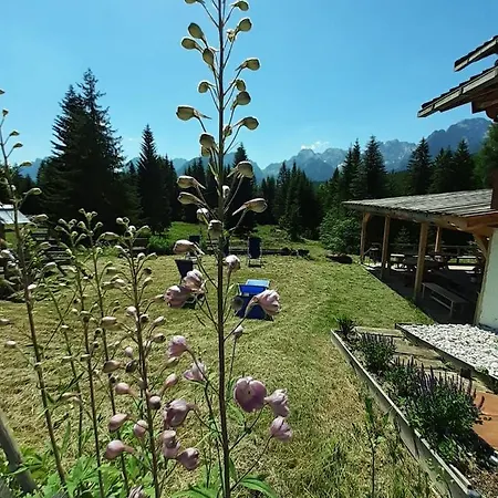 Dolomiti