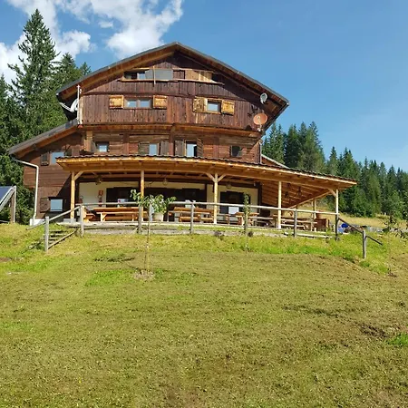Apartmán Dolomiti *