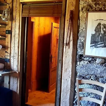 Dolomiti Apartmán Danta