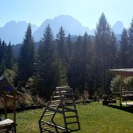 Dolomiti