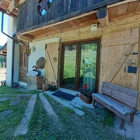 Apartmán Dolomiti *