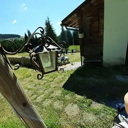 Apartmán Dolomiti