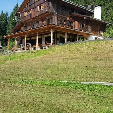 Apartmán Dolomiti *