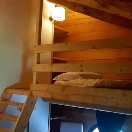 Dolomiti Apartmán *