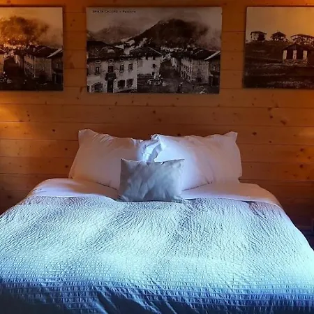 Dolomiti Apartmán *