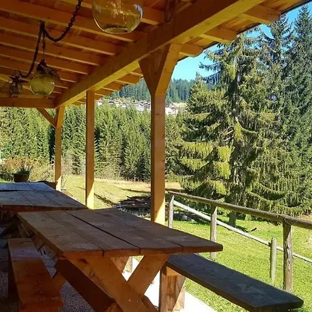 Apartmán Dolomiti *