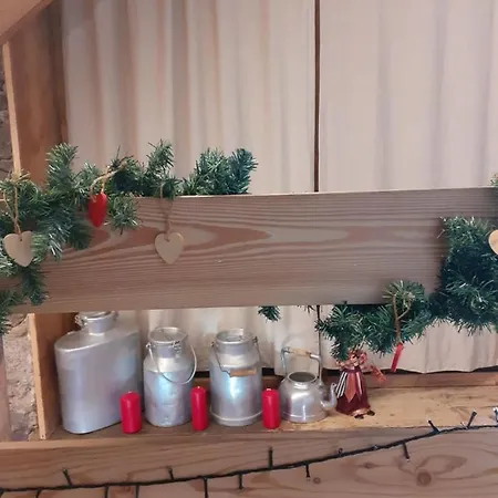 Apartmán Dolomiti Danta