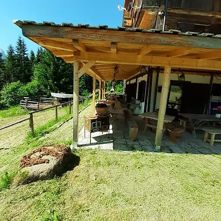 Dolomiti * Danta
