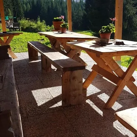 Dolomiti Apartmán