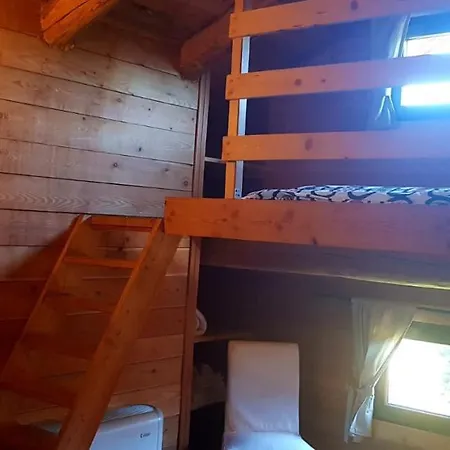 Dolomiti Apartmán Danta