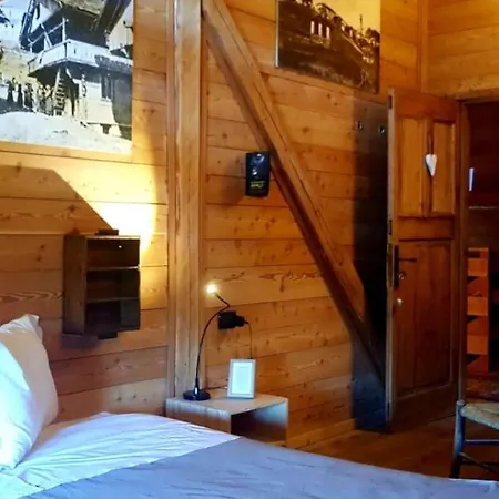 Dolomiti Apartmán *