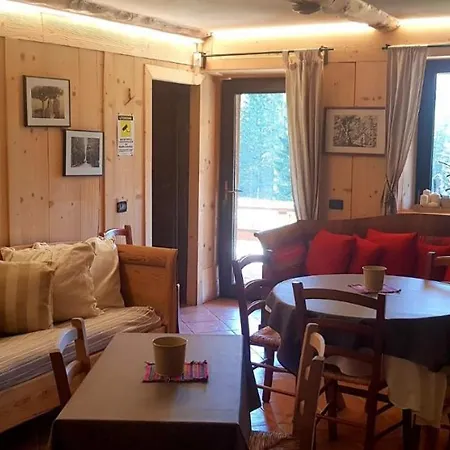 Dolomiti Apartmán