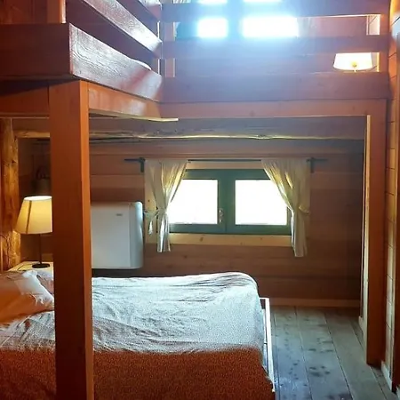Apartmán Dolomiti