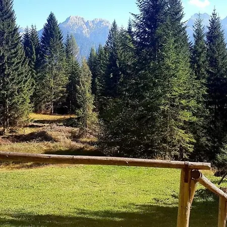 Apartmán Dolomiti