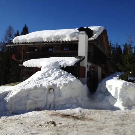 Lägenhet Dolomiti