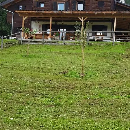 Lägenhet Dolomiti *