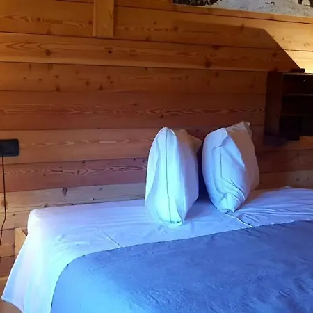 Dolomiti Lägenhet
